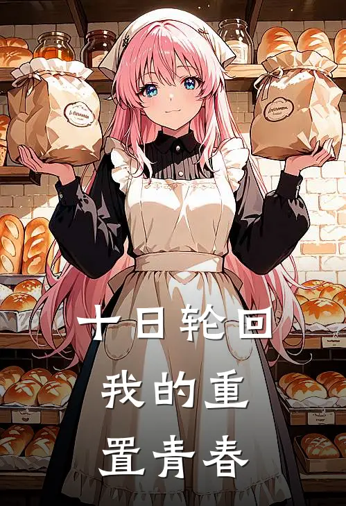 十日轮回：我的重置青春