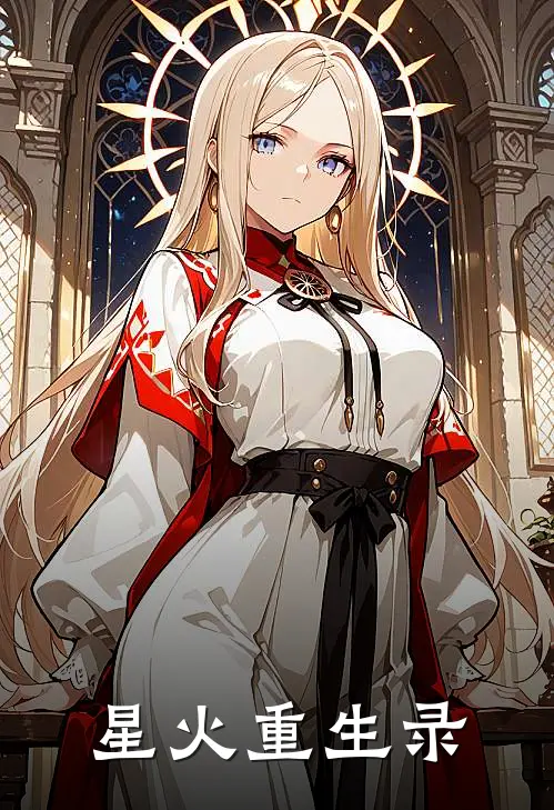 星火重生录