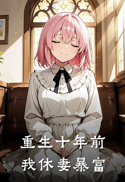 重生十年前我休妻暴富