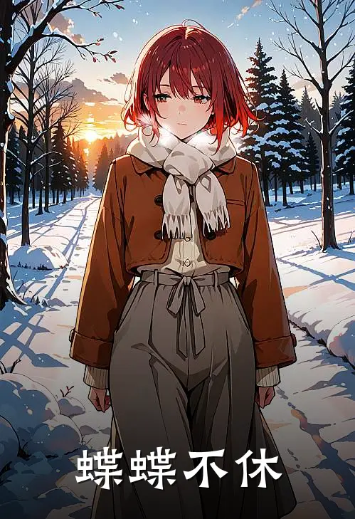 蝶蝶不休(宋霁冉张清河)完本小说_免费阅读无弹窗蝶蝶不休宋霁冉张清河