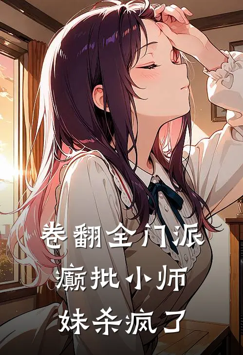 卷翻全门派：癫批小师妹杀疯了