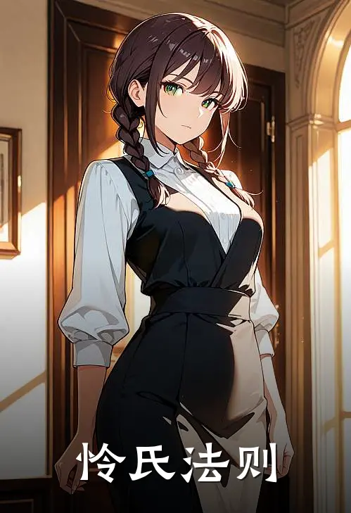 怜氏法则李尘李月免费小说完整版_最新好看小说怜氏法则李尘李月