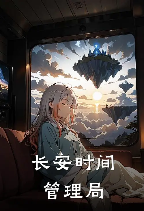 长安时间管理局