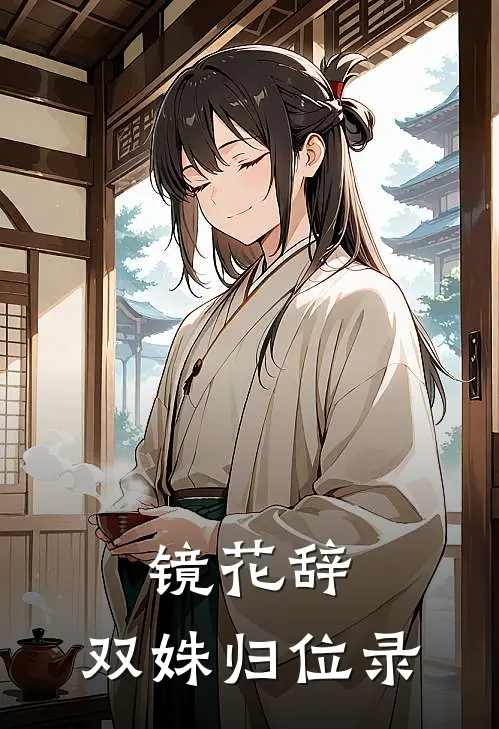 镜花辞：双姝归位录