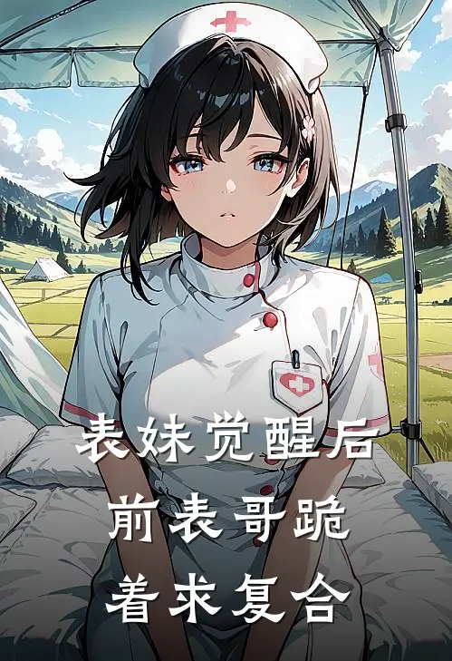 表妹觉醒后，前表哥跪着求复合