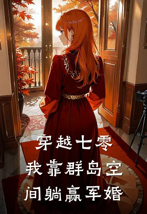 穿越七零：我靠群岛空间躺赢军婚