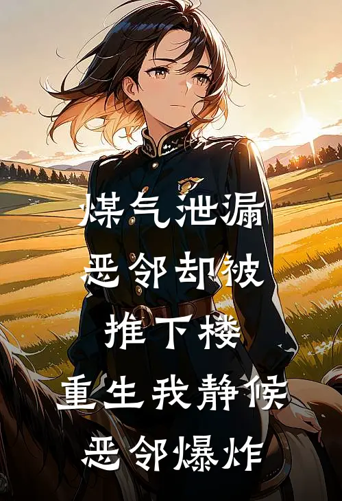 煤气泄漏恶邻却被推下楼，重生我静候恶邻爆炸(张翠花林晚)免费阅读全文_免费完结版小说煤气泄漏恶邻却被推下楼，重生我静候恶邻爆炸张翠花林晚