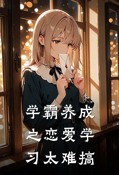 学霸养成之恋爱学习太难搞