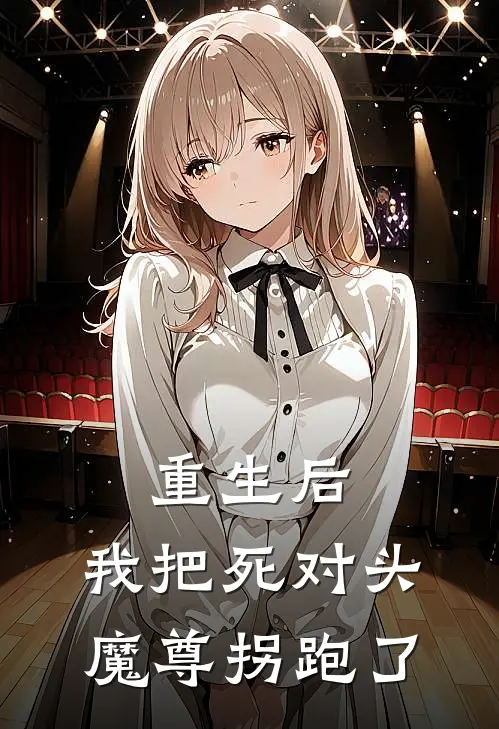 重生后，我把死对头魔尊拐跑了