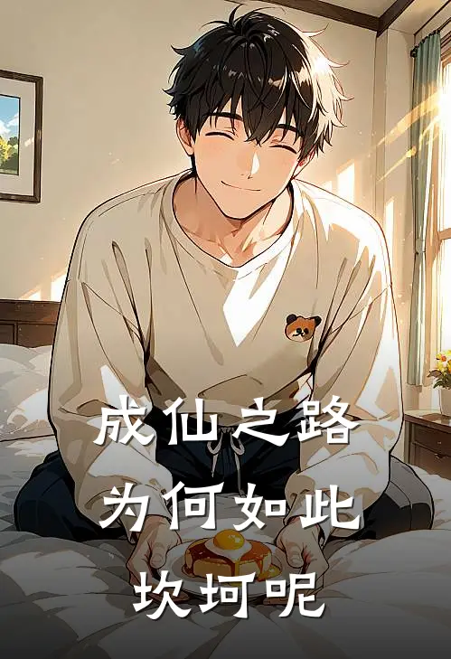 成仙之路为何如此坎坷呢