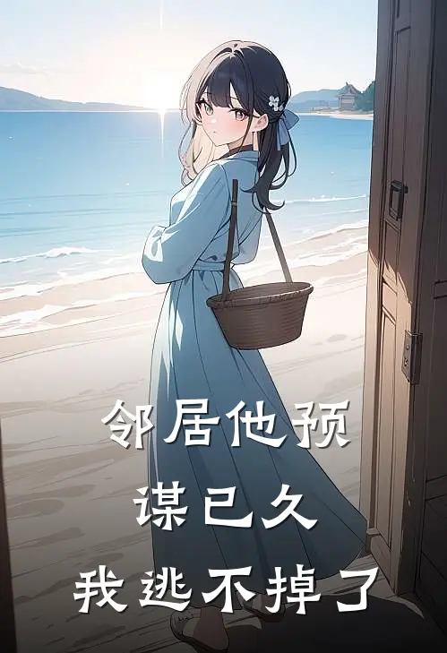 邻居他预谋已久，我逃不掉了