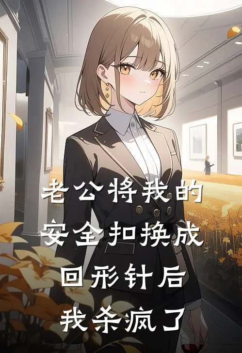 老公将我的安全扣换成回形针后，我杀疯了(林屹舒然)完结版小说_最新全本小说老公将我的安全扣换成回形针后，我杀疯了林屹舒然