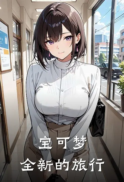 《宝可梦：全新的旅行》小智皮卡丘火爆新书_宝可梦：全新的旅行(小智皮卡丘)最新热门小说