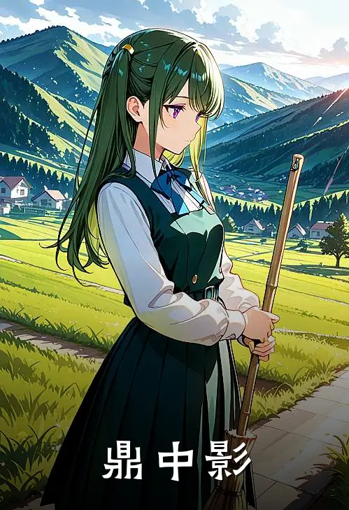 鼎中影(林深周明远)全文阅读免费全集_完结小说鼎中影林深周明远