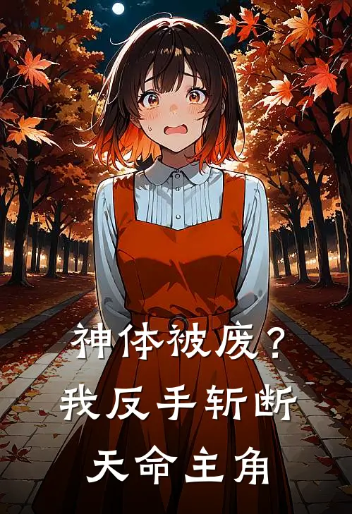 神体被废？我反手斩断天命主角