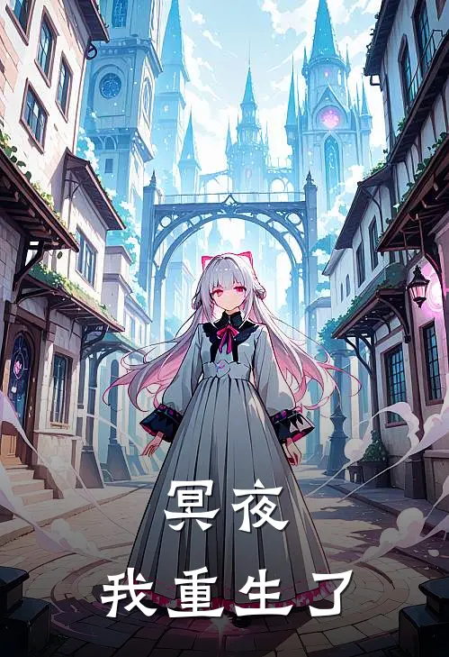 冥夜，我重生了(天欢桑佑)小说免费阅读无弹窗_完结小说冥夜，我重生了天欢桑佑