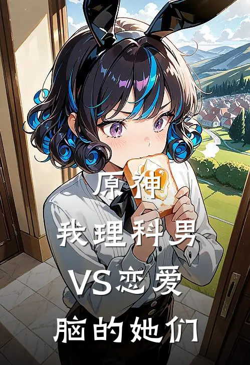 原神：我理科男VS恋爱脑的她们
