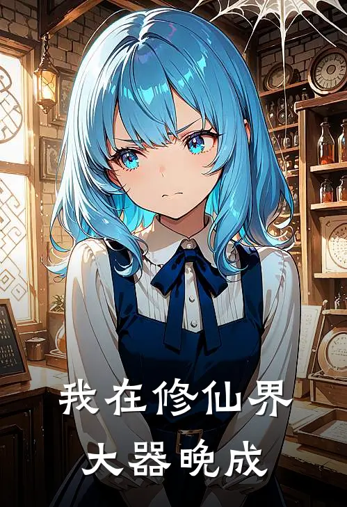 我在修仙界大器晚成