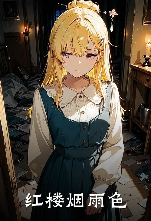 红楼烟雨色甄应嘉贾琏全文免费阅读_完结热门小说红楼烟雨色(甄应嘉贾琏)