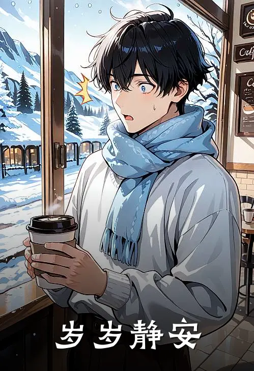 岁岁静安(祁静姝珏姝)火爆小说_《岁岁静安》祁静姝珏姝小说免费在线阅读