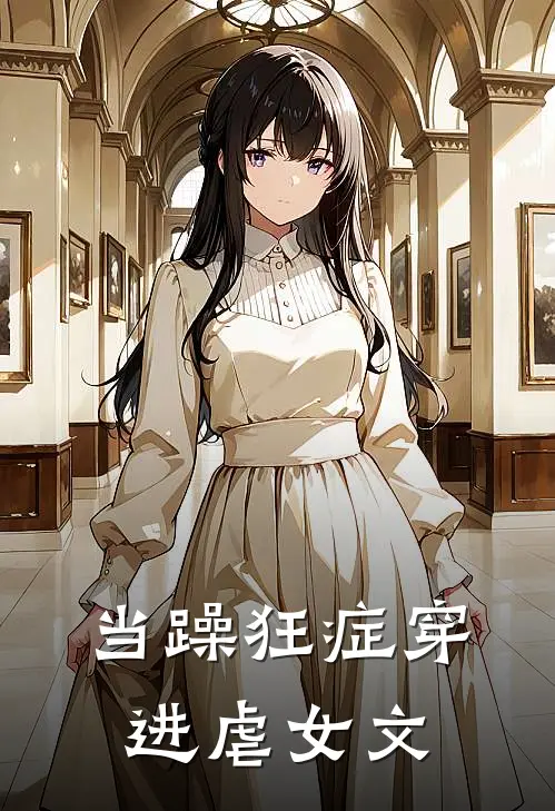 当躁狂症穿进虐女文