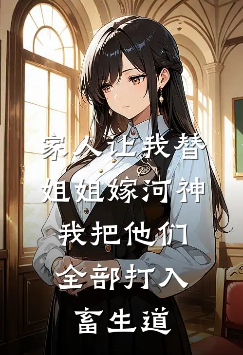 家人让我替姐姐嫁河神，我把他们全部打入畜生道李永明泰迪免费小说推荐_免费小说笔趣阁家人让我替姐姐嫁河神，我把他们全部打入畜生道李永明泰迪