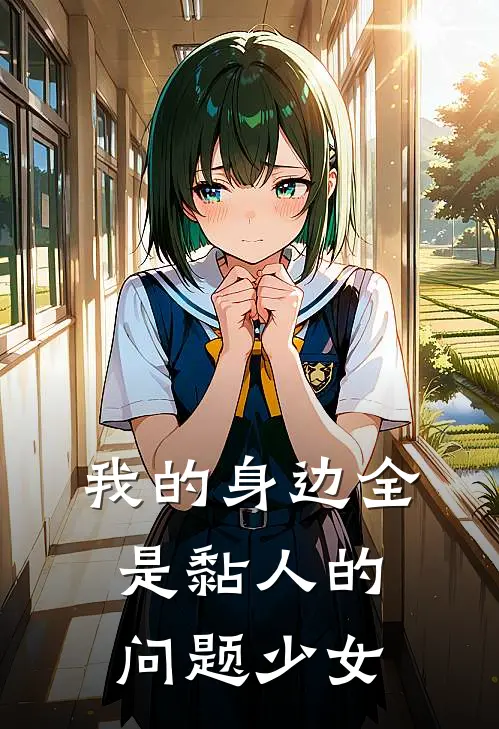 我的身边全是黏人的问题少女朝阳晓静薇完本热门小说_小说完结版我的身边全是黏人的问题少女(朝阳晓静薇)