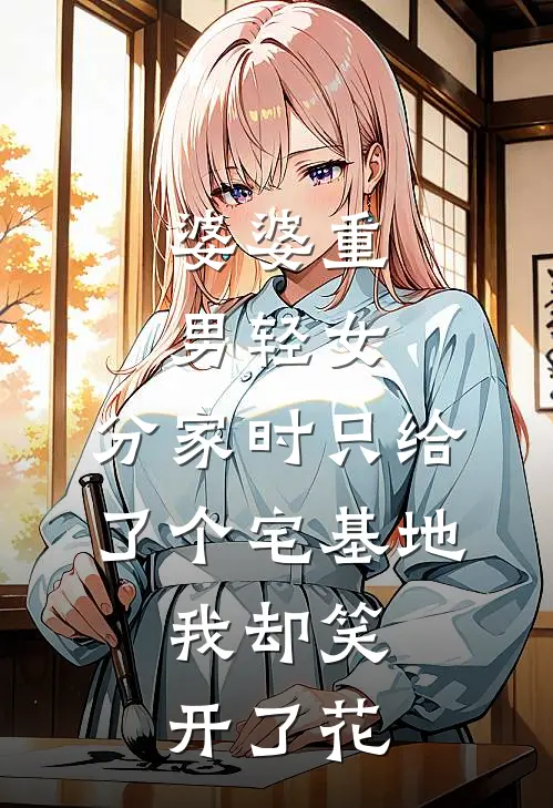 婆婆重男轻女，分家时只给了个宅基地，我却笑开了花。赵歆林翊完整版小说全文免费阅读_最新章节列表婆婆重男轻女，分家时只给了个宅基地，我却笑开了花。(赵歆林翊)