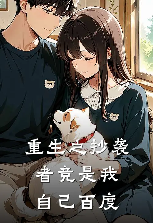 重生之抄袭者竟是我自己百度