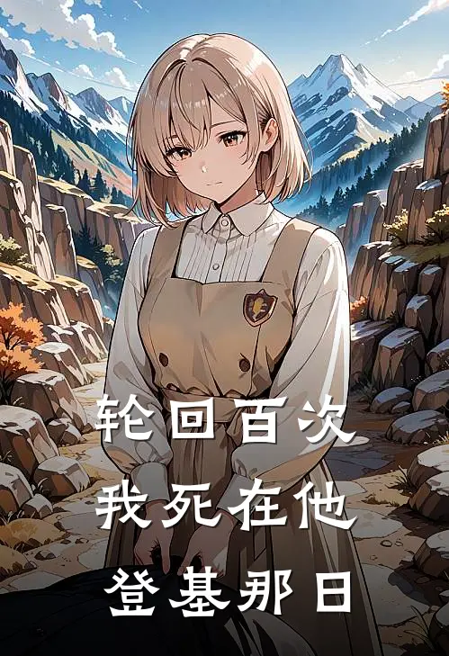 轮回百次，我死在他登基那日(沈知微永安)已完结小说_小说免费阅读轮回百次，我死在他登基那日沈知微永安