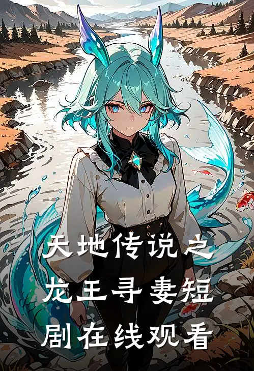天地传说之龙王寻妻短剧在线观看