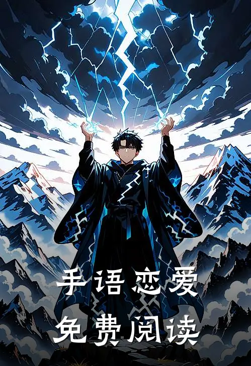 手语恋爱免费阅读