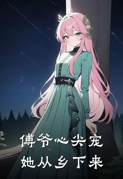 傅爷心尖宠她从乡下来