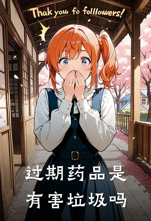 过期药品是有害垃圾吗