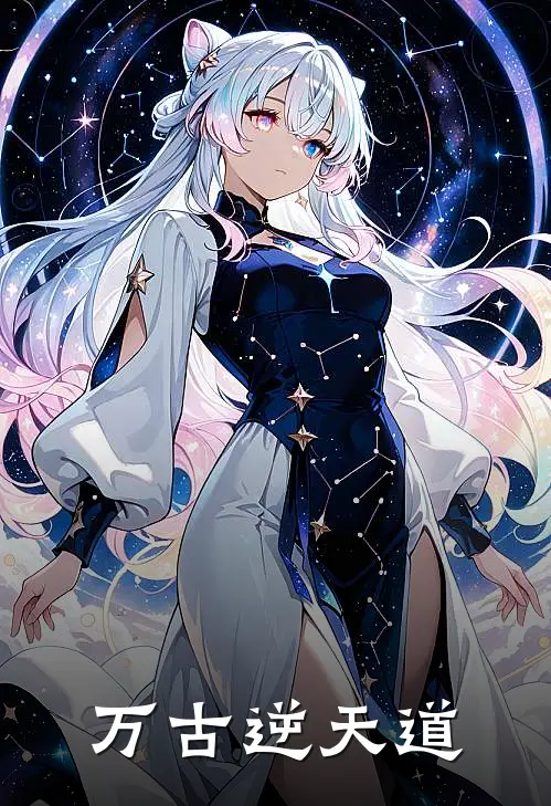 万古逆天道