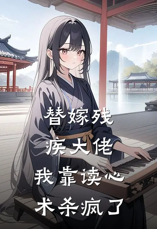 替嫁残疾大佬，我靠读心术杀疯了(苏念苏柔)在线阅读免费小说_完整版小说免费阅读替嫁残疾大佬，我靠读心术杀疯了(苏念苏柔)