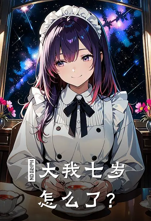 妳大我七岁怎么了？许纯张晚全文免费阅读_完结热门小说妳大我七岁怎么了？(许纯张晚)