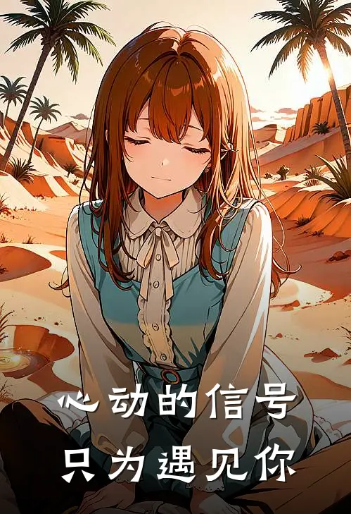 林夕顾渊心动的信号：只为遇见你最新章节在线阅读_林夕顾渊完整版阅读