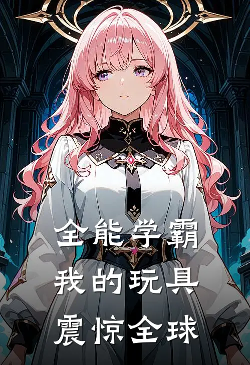 全能学霸：我的玩具震惊全球林风刘倩_《全能学霸：我的玩具震惊全球》最新章节免费在线阅读