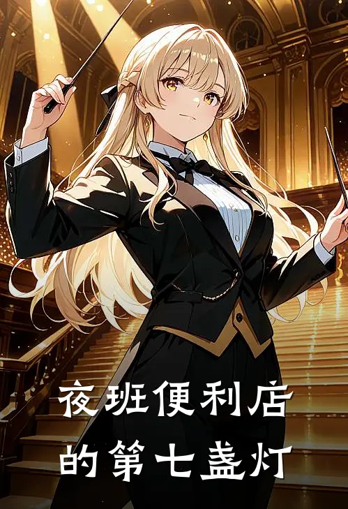 夜班便利店的第七盏灯