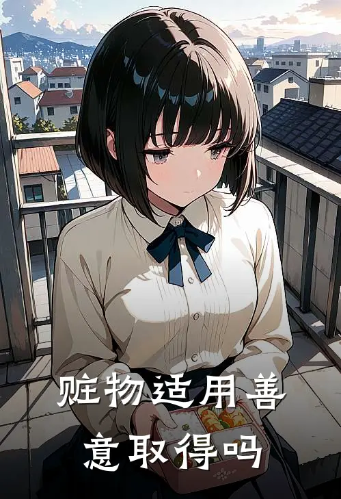 赃物适用善意取得吗