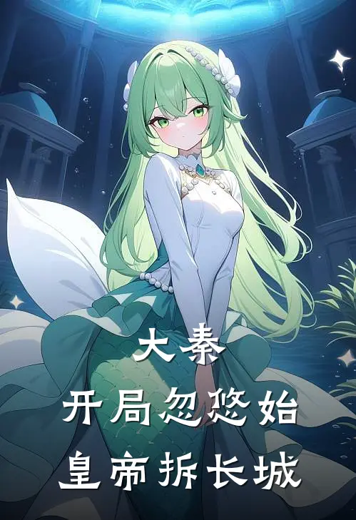 大秦：开局忽悠始皇帝拆长城