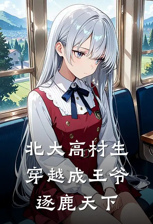 北大高材生穿越成王爷逐鹿天下