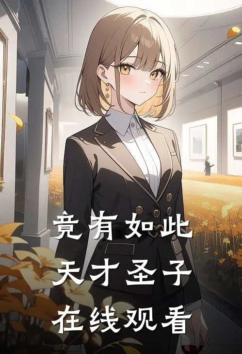 竟有如此天才圣子在线观看