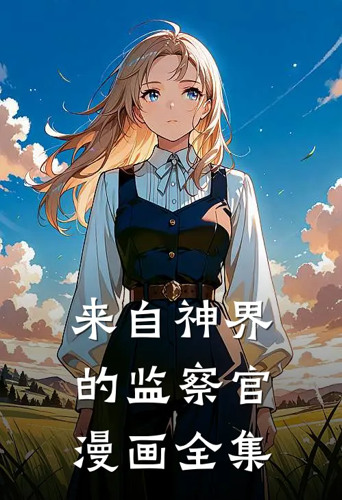 来自神界的监察官漫画全集