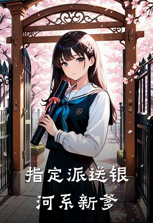 指定派送银河系新爹