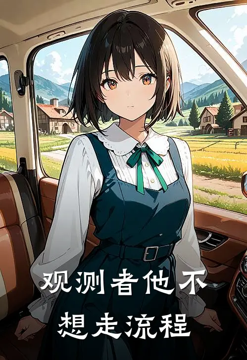 观测者他不想走流程凌小柒林振英免费小说完整版_热门的小说观测者他不想走流程凌小柒林振英