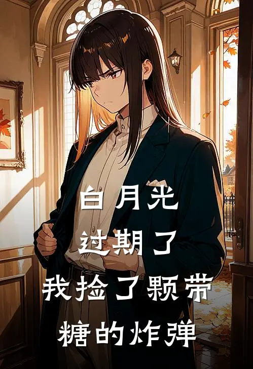 白月光过期了，我捡了颗带糖的炸弹(青梅苏清鸢)免费阅读完整版小说_完结免费小说白月光过期了，我捡了颗带糖的炸弹(青梅苏清鸢)