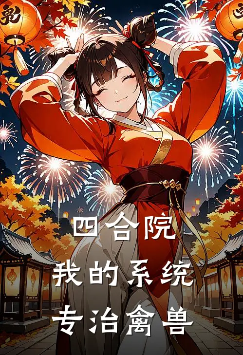 四合院：我的系统专治禽兽