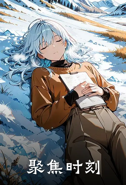 聚焦时刻林嘉越杜一鸣最新完结小说推荐_最新更新小说聚焦时刻(林嘉越杜一鸣)